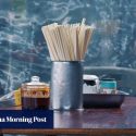 Hong Kong’s classic cha chaan teng culture captured in nostalgic exhibition