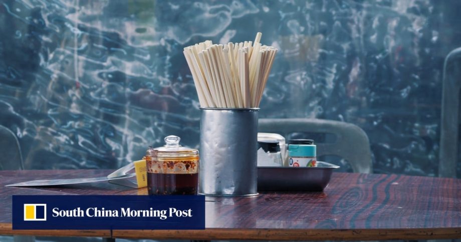 Hong Kong’s classic cha chaan teng culture captured in nostalgic exhibition