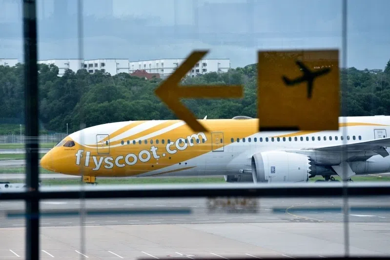 Storm that caused turbulence on Scoot flight in 2024 was not detected on weather radar
