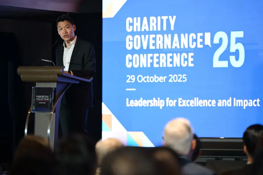 Framework, one-stop hub among new initiatives to help charities strengthen governance, leadership Framework, one-stop hub among new initiatives to help charities strengthen governance, leadership