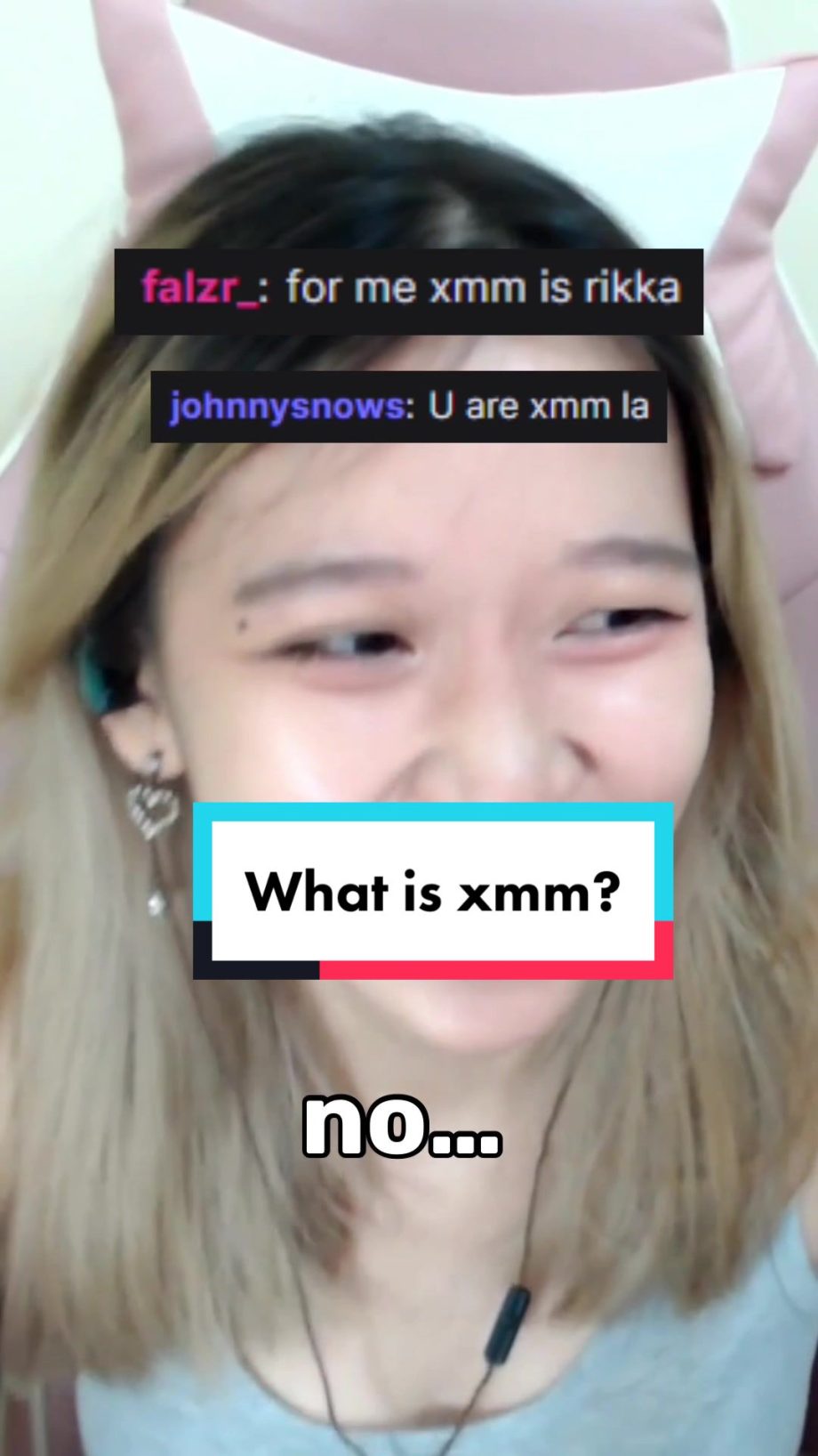 People On TikTok