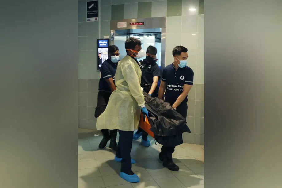 Father, daughter deaths in Sengkang flat: Who will look after the vulnerable when caregivers die?