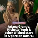 @mothershipsg SCREAMING  Universal Studios Singapore will host the Asia-Pacific …