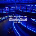 @mothership.nova Game of Karts at Hyperdrive : 54 Palawan Beach Walk, S098233 : …