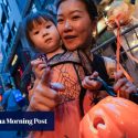 What to do in Hong Kong for Halloween 2025, from parties to face-painting