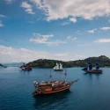 Scoot to fly to Indonesia’s Labuan Bajo, Medan, Palembang and Semarang