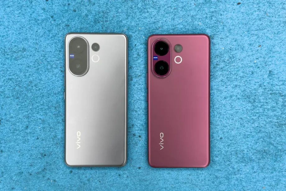 Vivo V60 review: Real upgrades, finally