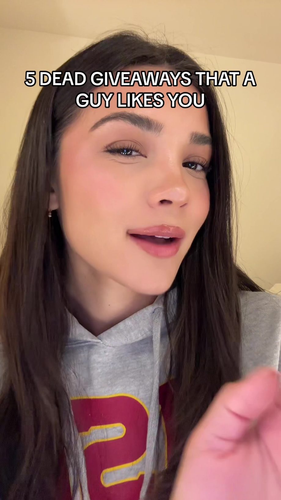 @noellemartiinez I could make so many parts to this lol  #datingadvice #datingti…