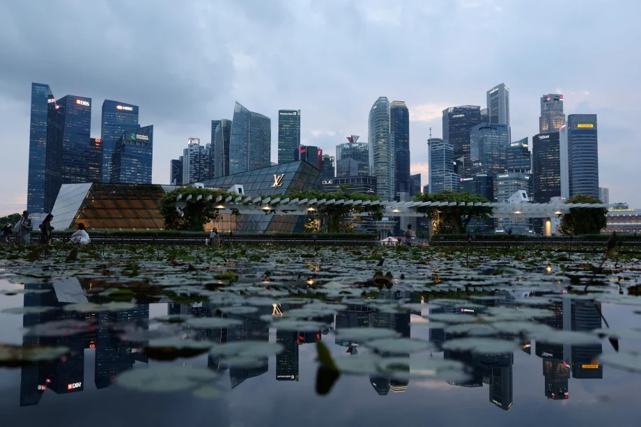 Fallout zone: Singapore and Apac brace for impact of US-China trade conflict
