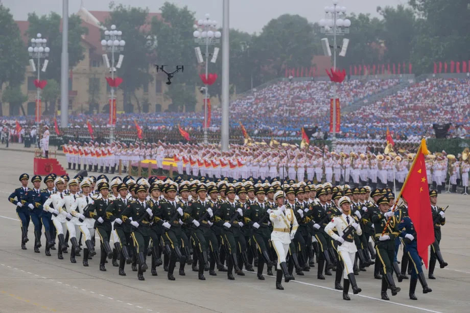 From menacing to ‘cool’: How views on China have shifted in Vietnam