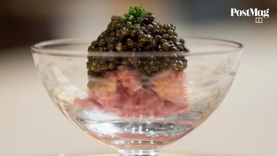 5 Hong Kong-brand hotels taking Asian flavours to world-class kitchens abroad