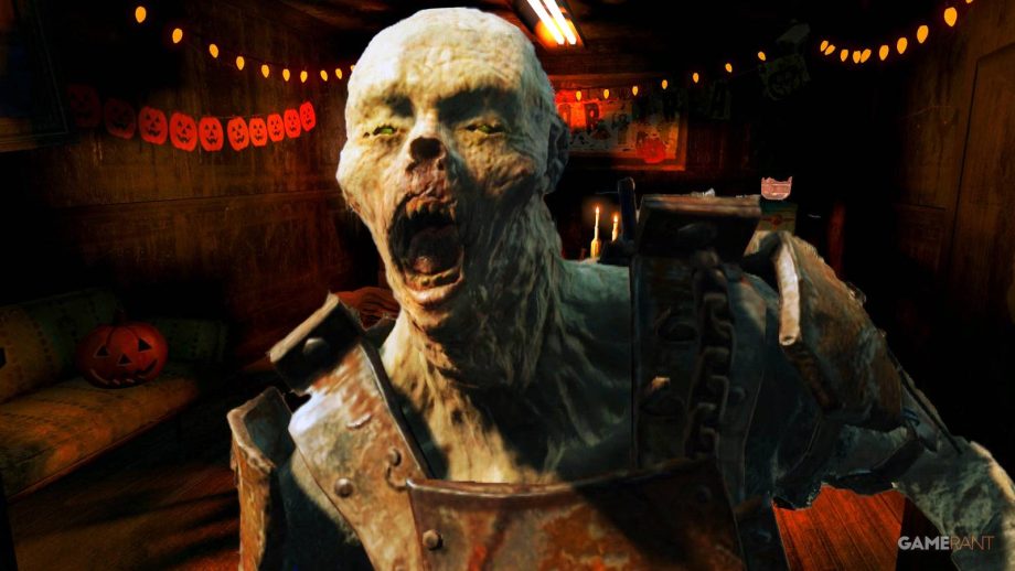 The Creepiest Fallout DLC Never Fails to Make My Skin Crawl The Creepiest Fallout DLC Never Fails to Make My Skin Crawl