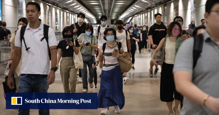 Singapore doubles down on zero tolerance for identity politics, foreign interference