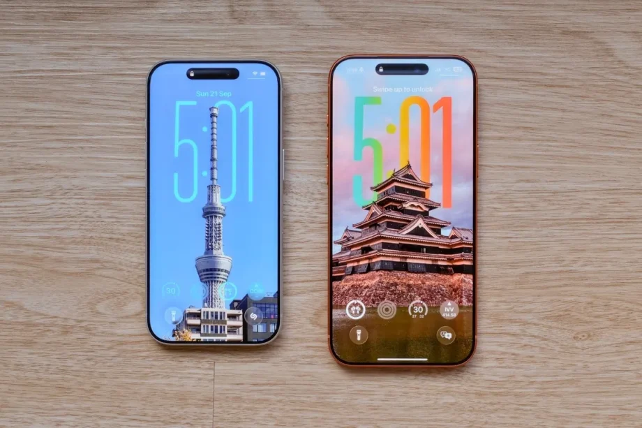 Omdia: iPhone 17 series drives Apple to record Q3 as global phone market grows 3%