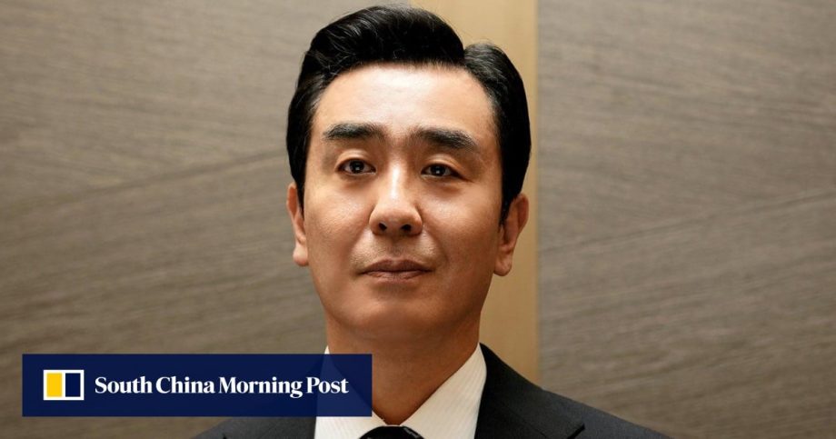Netflix K-drama The Dream Life of Mr Kim: Ryu Seung-ryong stars in workplace satire