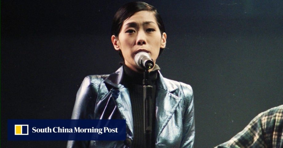 Profile | How Shirley Kwan, Cantopop’s complex ‘queen of cool’, is a star like no other