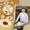 Feast like a Chinese emperor at Man Fu Yuan’s imperial banquet