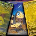 The Biggest Pokémon Card Crashers and Climbers This Week