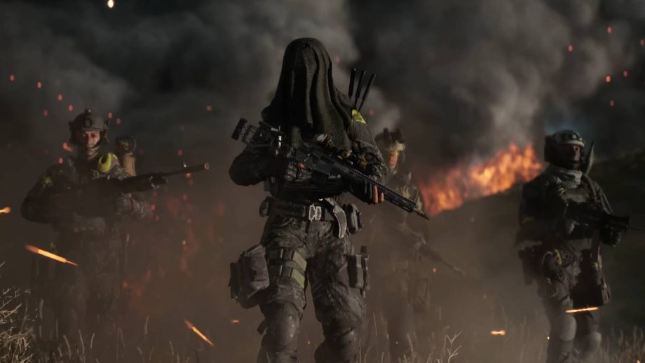 Battlefield 6 Leaks Possible Battle Royale Release Date