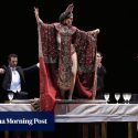 Hong Kong Arts Festival 2026 to include Caravaggio ballet and music by Mozart and Bach