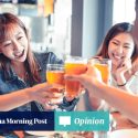 Mouthing Off | Gen Z isn’t drinking as much as previous generations. Is that causing a social crisis?