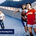 A Great Wall, the first American film shot in China, told a genial East meets West tale