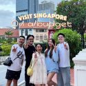 @traanxngg Singapore on a budget không gì khó #VisitSingapore #singapore #travel…