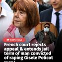 @mothershipsg The original trial in Avignon convicted Dominique Pelicot and 50 o…
