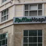 Indian national working as Raffles Hospital nurse molested patient’s grandson in toilet, gets jail