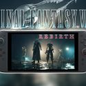 Final Fantasy 7 Rebirth Director Makes Big Promise About Switch 2 Version