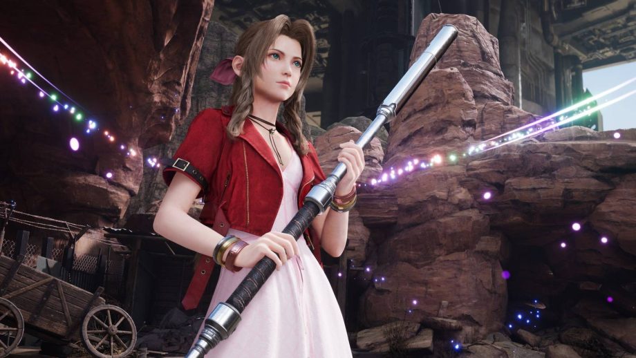 Final Fantasy 7 Director Weighs In On the ‘Original vs Remake’ Debate Final Fantasy 7 Director Weighs In On the ‘Original vs Remake’ Debate
