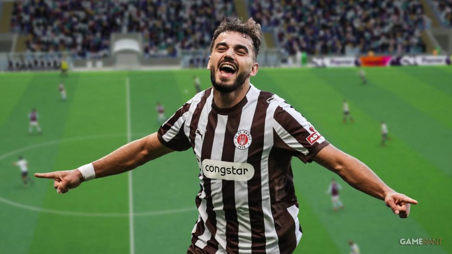 Best Cheap Forwards in Football Manager 26 Best Cheap Forwards in Football Manager 26