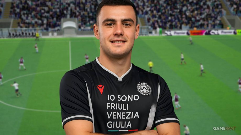 Best Wonderkids in Football Manager 26 Best Wonderkids in Football Manager 26