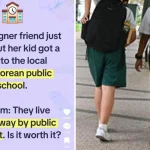 Foreign family’s child assigned primary school 1.5h away by public transport: ‘Is it worth it?’