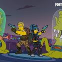 When Is The Simpsons Live Event in Fortnite
