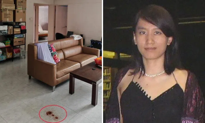 Located: Next of kin of woman whose remains were found with dad’s in Sengkang flat
