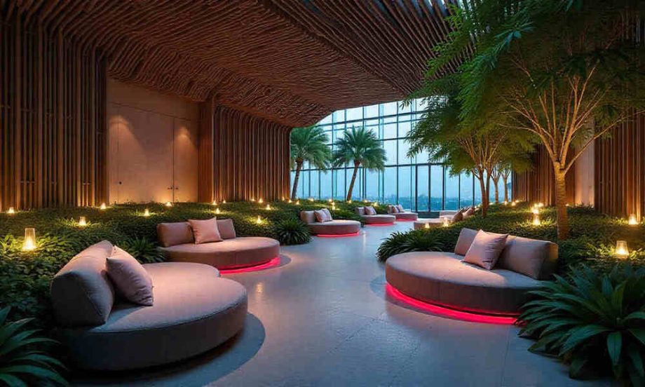 Changi Airport’s Calm Room: A Trailblazing Initiative By Singapore To Make Travel More Accessible For Neurodivergent And Special Needs Passengers