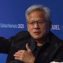 Nvidia CEO Jensen Huang: ‘At the moment we are 100% out of China… it’s important to be mindful that what harms China could oftentimes also harm America’