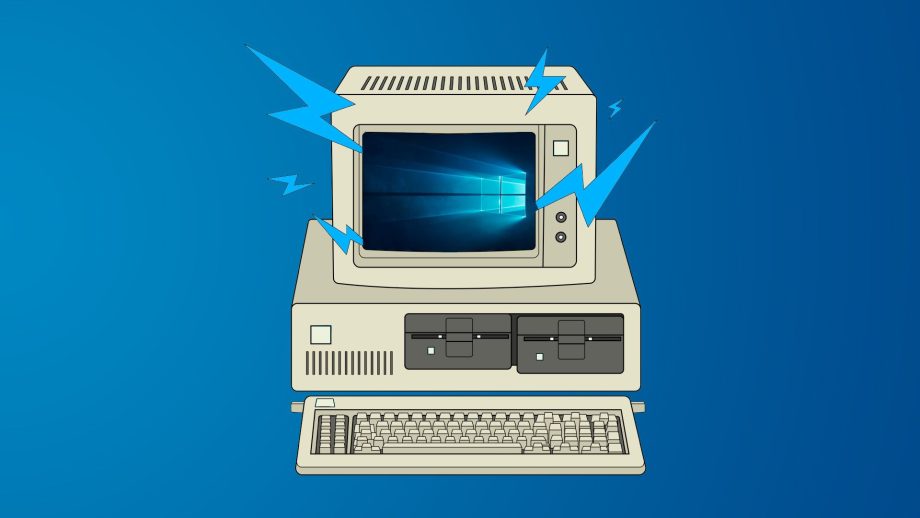 These are the last few Windows 10 zero-day security updates you’ll see unless you fork over for extended coverage