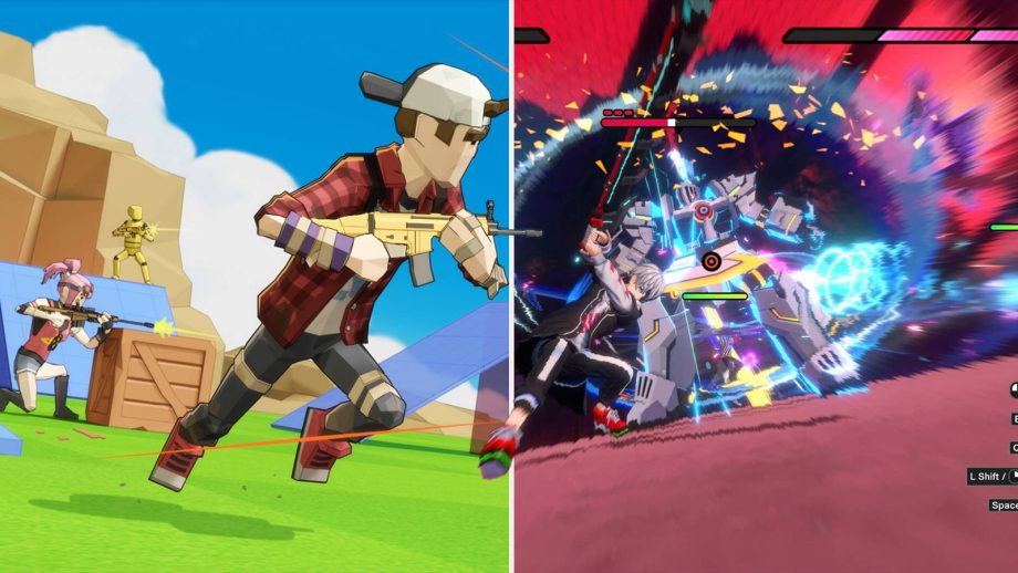 Say Goodbye To These 4 Games In November Say Goodbye To These 4 Games In November