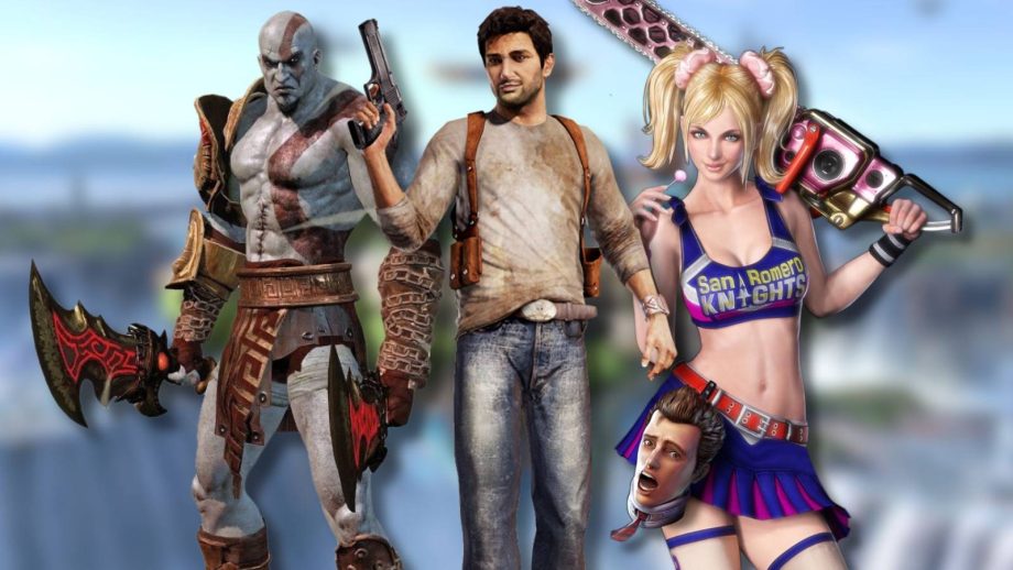 Games That Are All Hype, Little Substance Games That Are All Hype, Little Substance