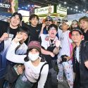 Gamescom Asia x Thailand Game Show 2025 Wraps Up with Record Attendance