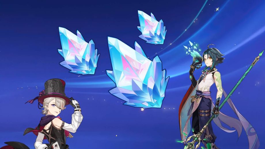 New Genshin Impact Codes Give Free Miliastra Wonderland Currency New Genshin Impact Codes Give Free Miliastra Wonderland Currency