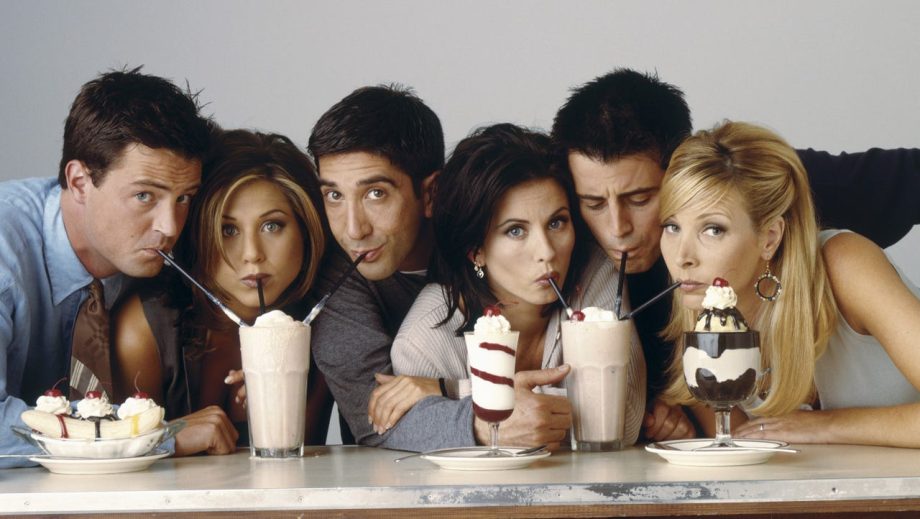 ‘It Would Be Literally, Physically Impossible’ — Friends Star Jennifer Aniston Officially Leaves Rachel Green Behind for Good, Insists There’s No Way There Will Ever Be a Reboot, Remake, or Even a Sequel