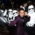 John Boyega Will Always Be a ‘Lightsaber Guy’ — but Admits There’s One Thing Star Wars Can Learn From Star Trek