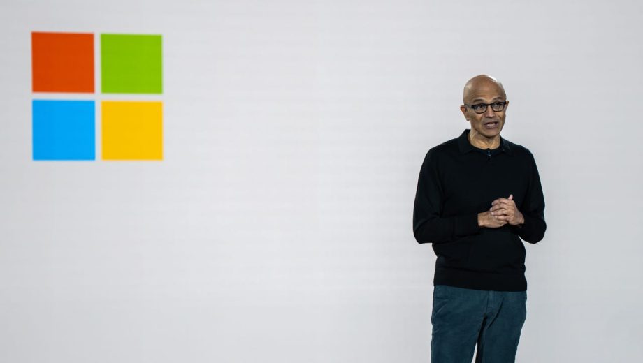 ‘It’s Funny That People Think About the Console-PC as Two Different Things’ — Microsoft CEO Satya Nadella Drops Biggest Hint Yet That the Next Xbox Is Basically a PC ‘It’s Funny That People Think About the Console-PC as Two Different Things’ — Microsoft CEO Satya Nadella Drops Biggest Hint Yet That the Next Xbox Is Basically a PC
