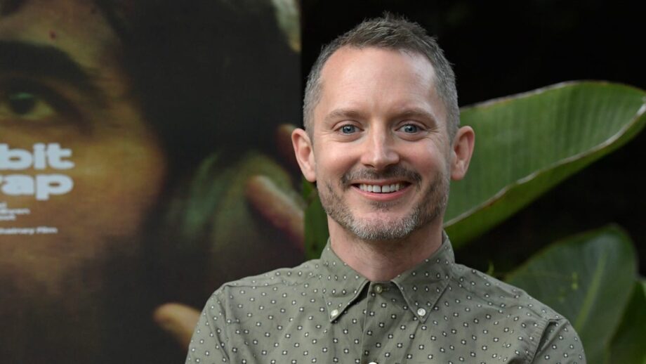 Lord of the Rings Star Elijah Wood Praises Hunt for Gollum Movie Script and Says the Franchise’s ‘Creative Band’ is Back Together