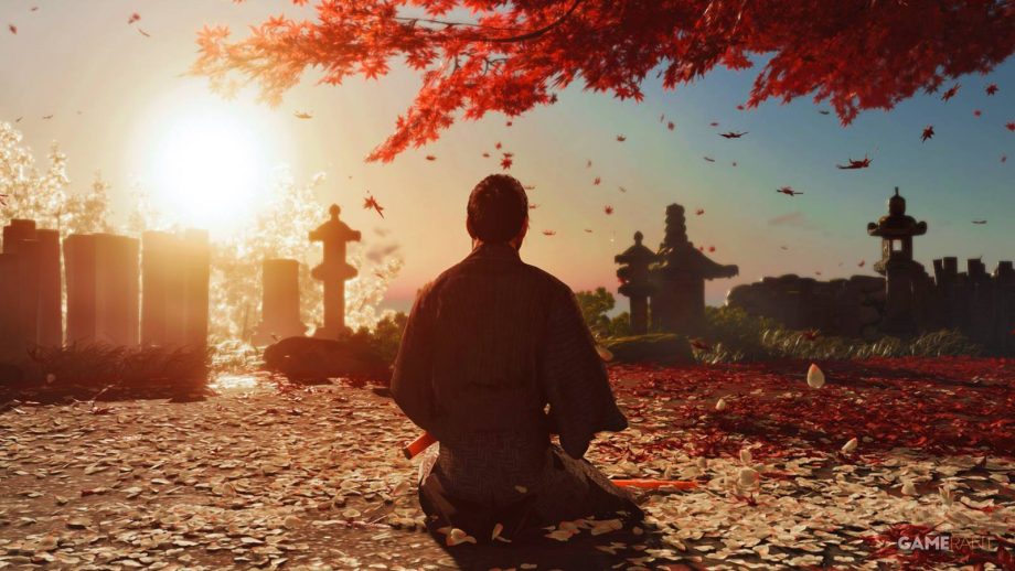 Ghost of Yotei Detail Seemingly Confirms Which Tsushima Ending Is Canon Ghost of Yotei Detail Seemingly Confirms Which Tsushima Ending Is Canon