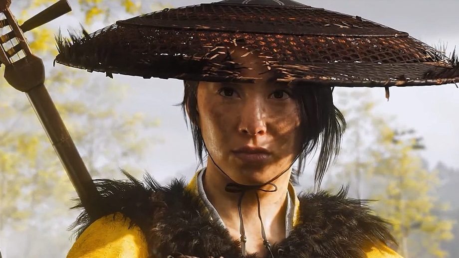 Sales of PS5 Exclusive Ghost of Yotei In-Line With Ghost of Tsushima in Europe, New Data Reveals