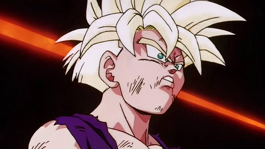 Gohan’s Most OP Moments In The Anime, Ranked